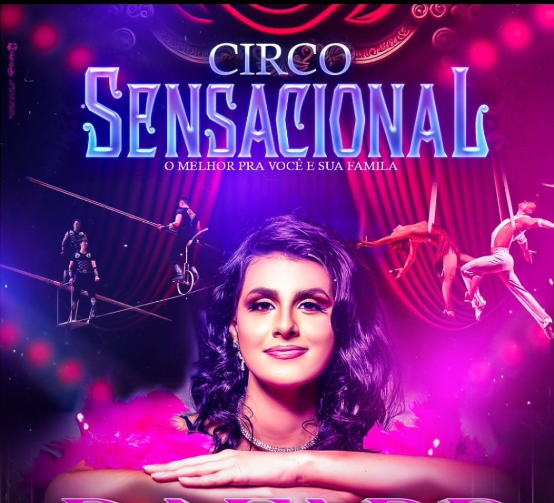 Circo Sensacional