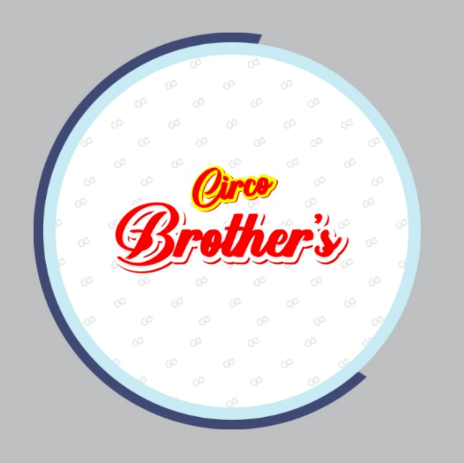 Circo Brothers - Segunda 01/12 20h