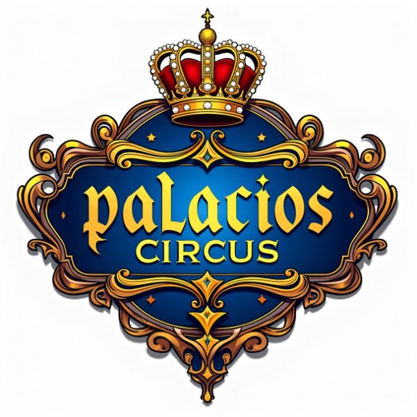 Palacios Circus  - Segunda 01/12 20h30