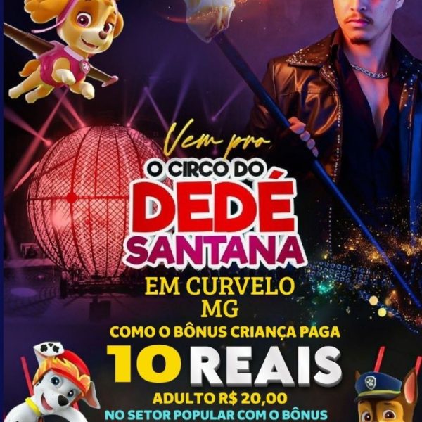 Illusion Circus - Terça 09/12 20h00