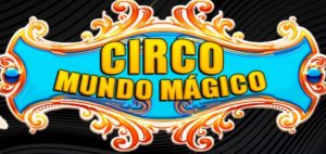 Circo Mundo Mágico