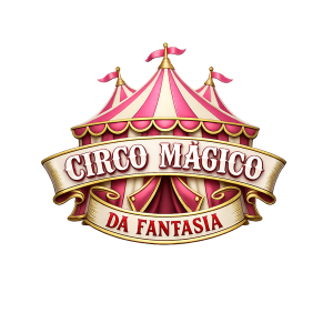 Circo mágico da fantasia – quarta-feira 11/03 20h