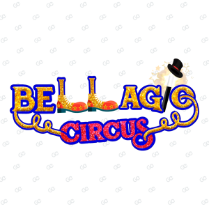 Bellagio Circus – terça-feira 14/04 20h30