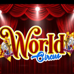 World Circus – quinta-feira 21/05 20h30