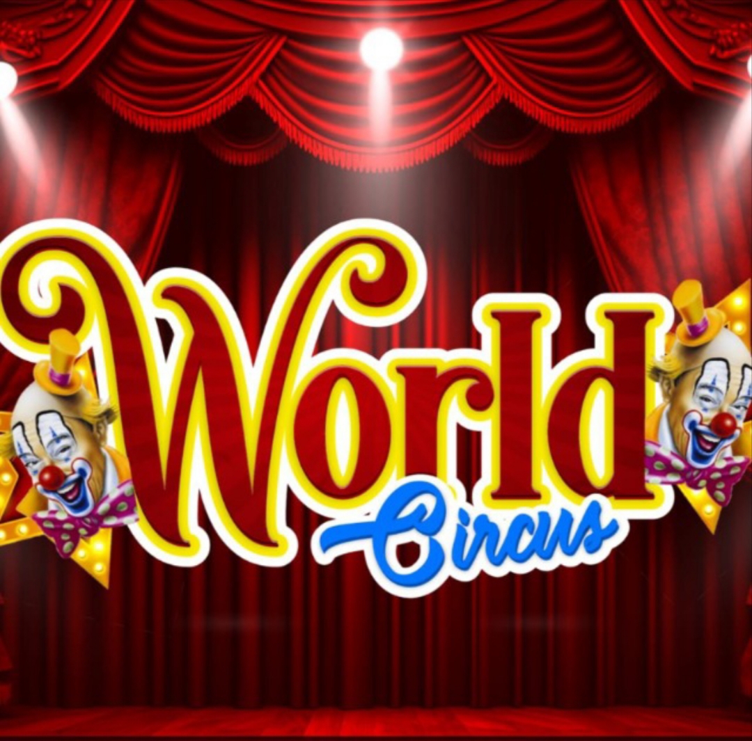 World Circus - sexta-feira 10/07 20h30