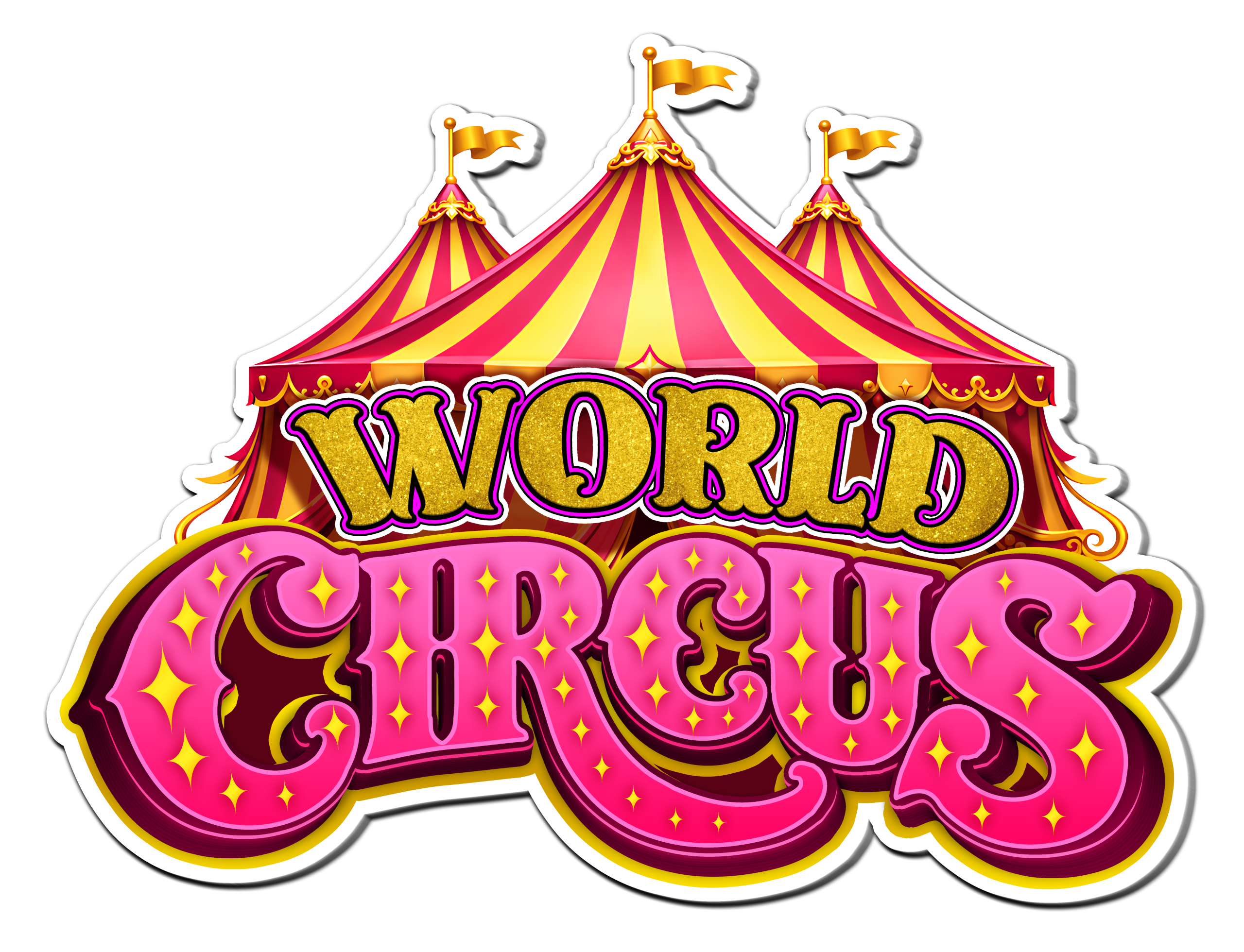 World Circus - sexta-feira 07/08 20h30